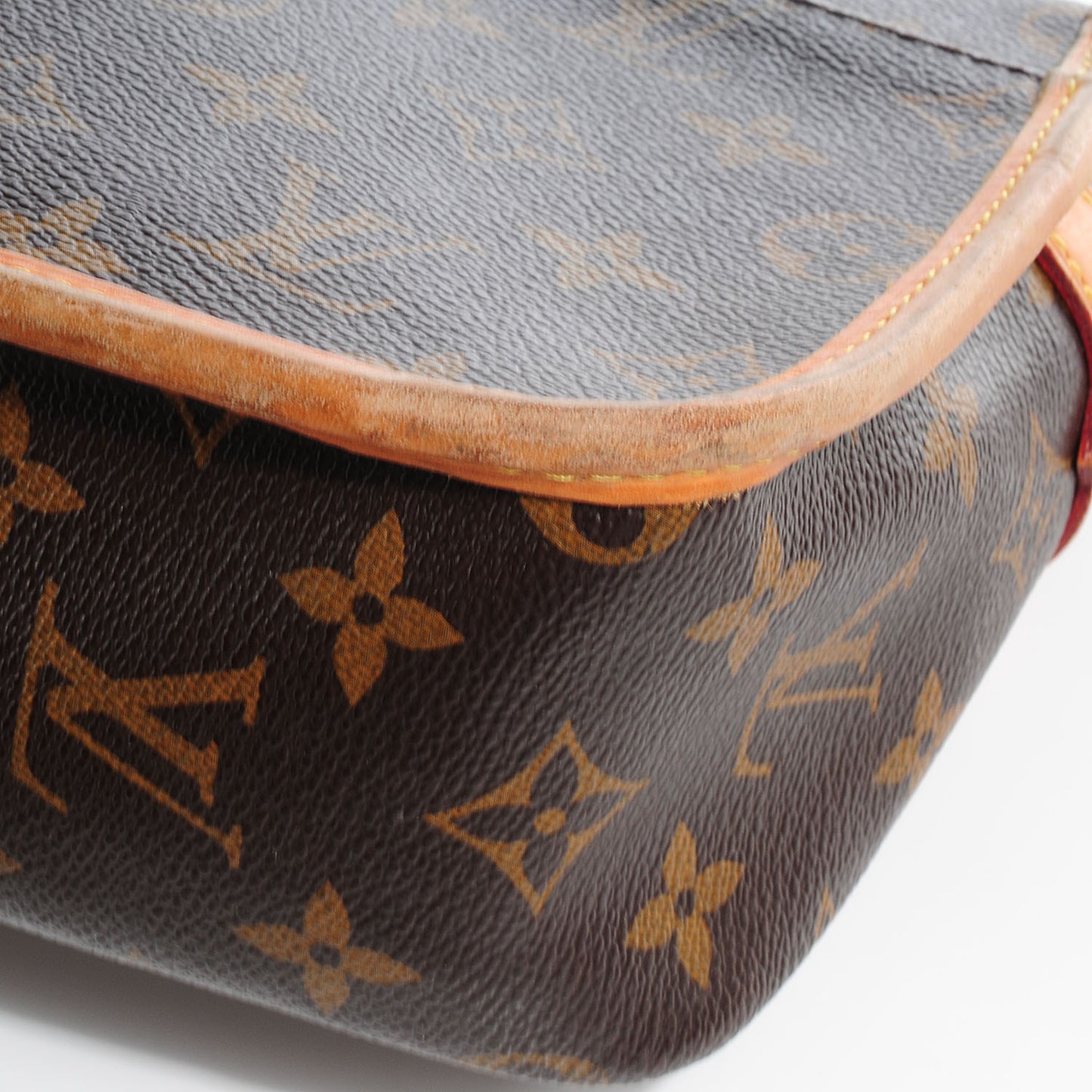 Monogram Sologne
