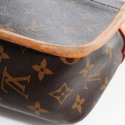 Louis Vuitton Monogram Sologne 5 of 15