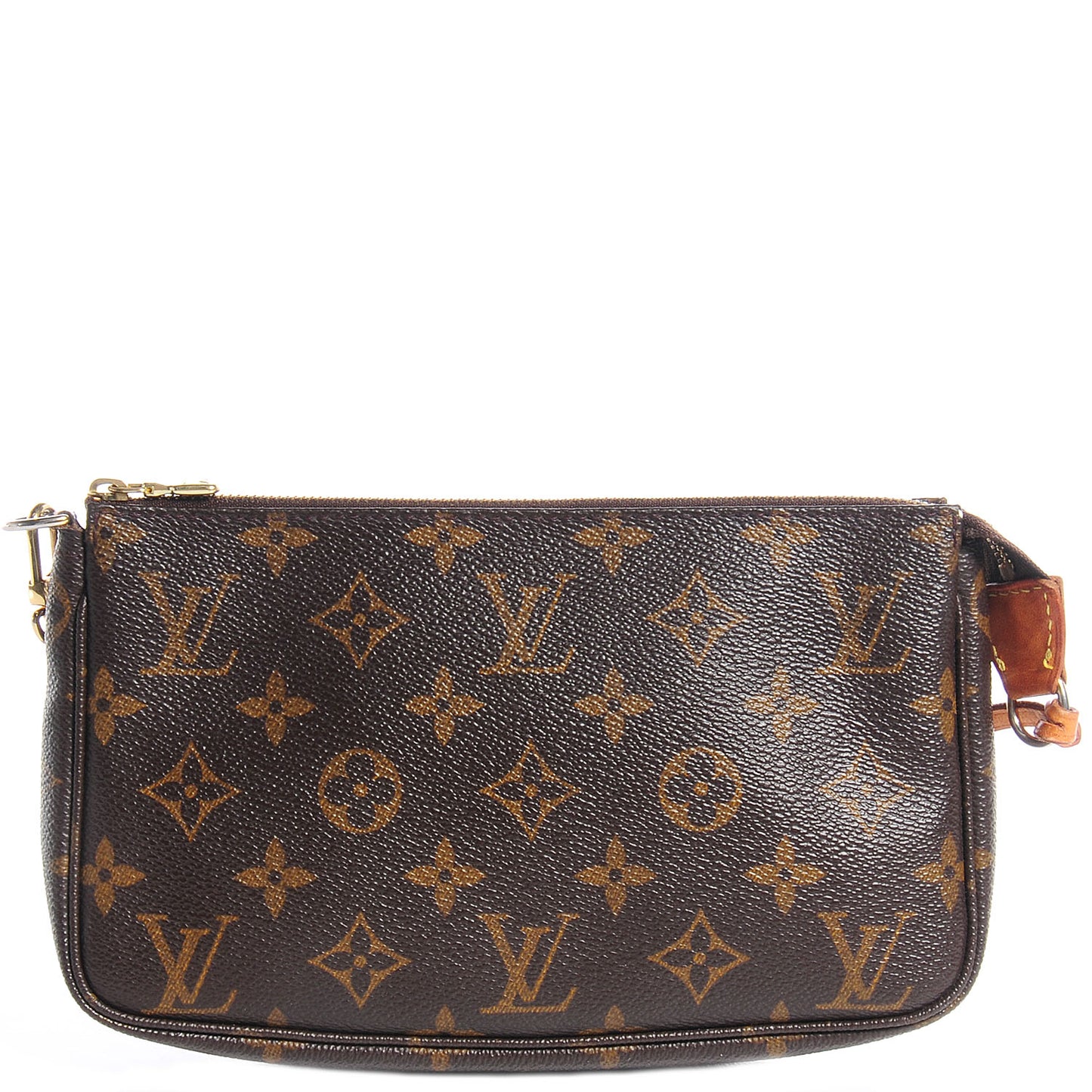 Monogram Pochette Accessories