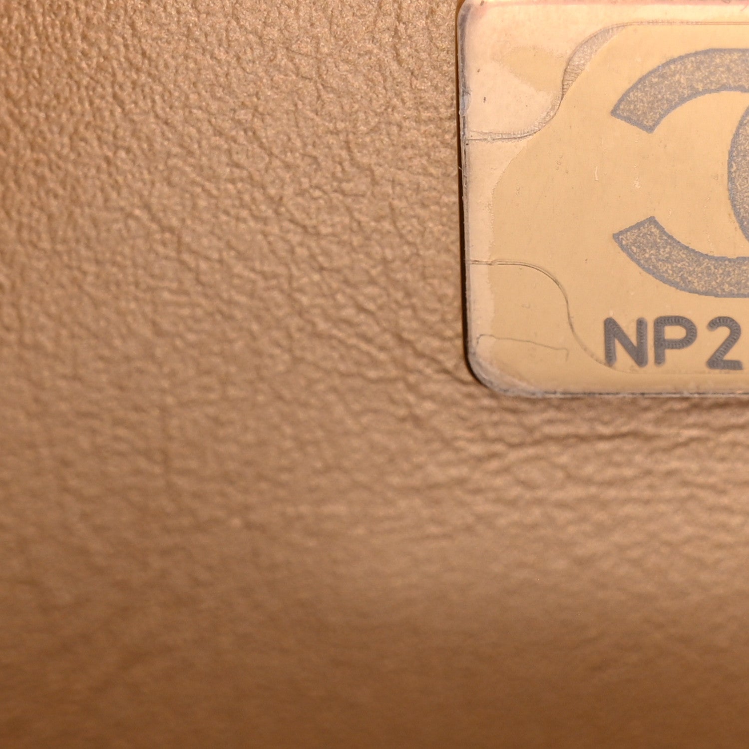 Chanel Lambskin Quilted Mini Pearl Crush Flap Purple 6 of 11