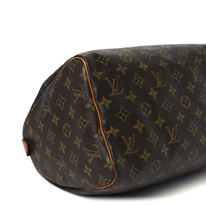 Louis Vuitton Monogram Speedy 30 10 of 17