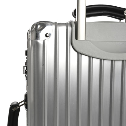 Rimowa Aluminum Classic Flight Cabin Silver 15 of 18