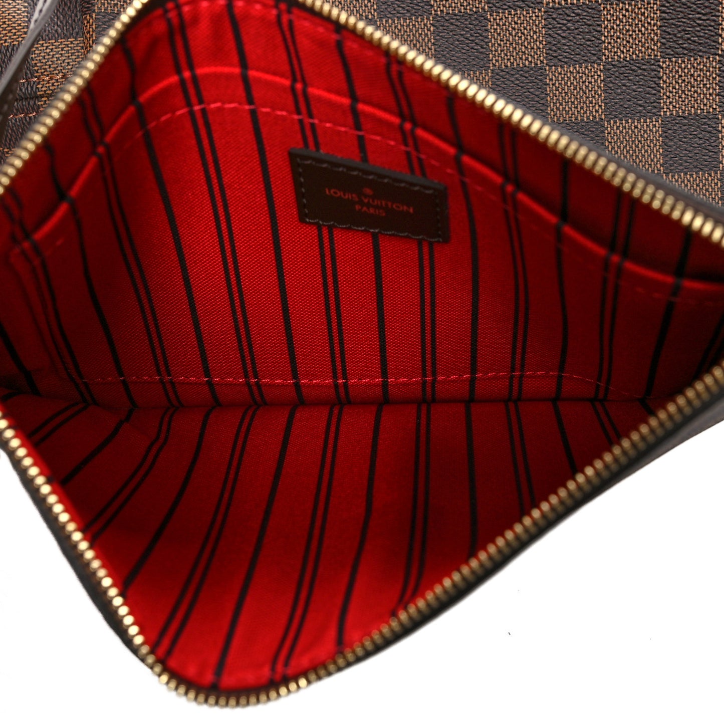 Damier Ebene Neo Neverfull GM