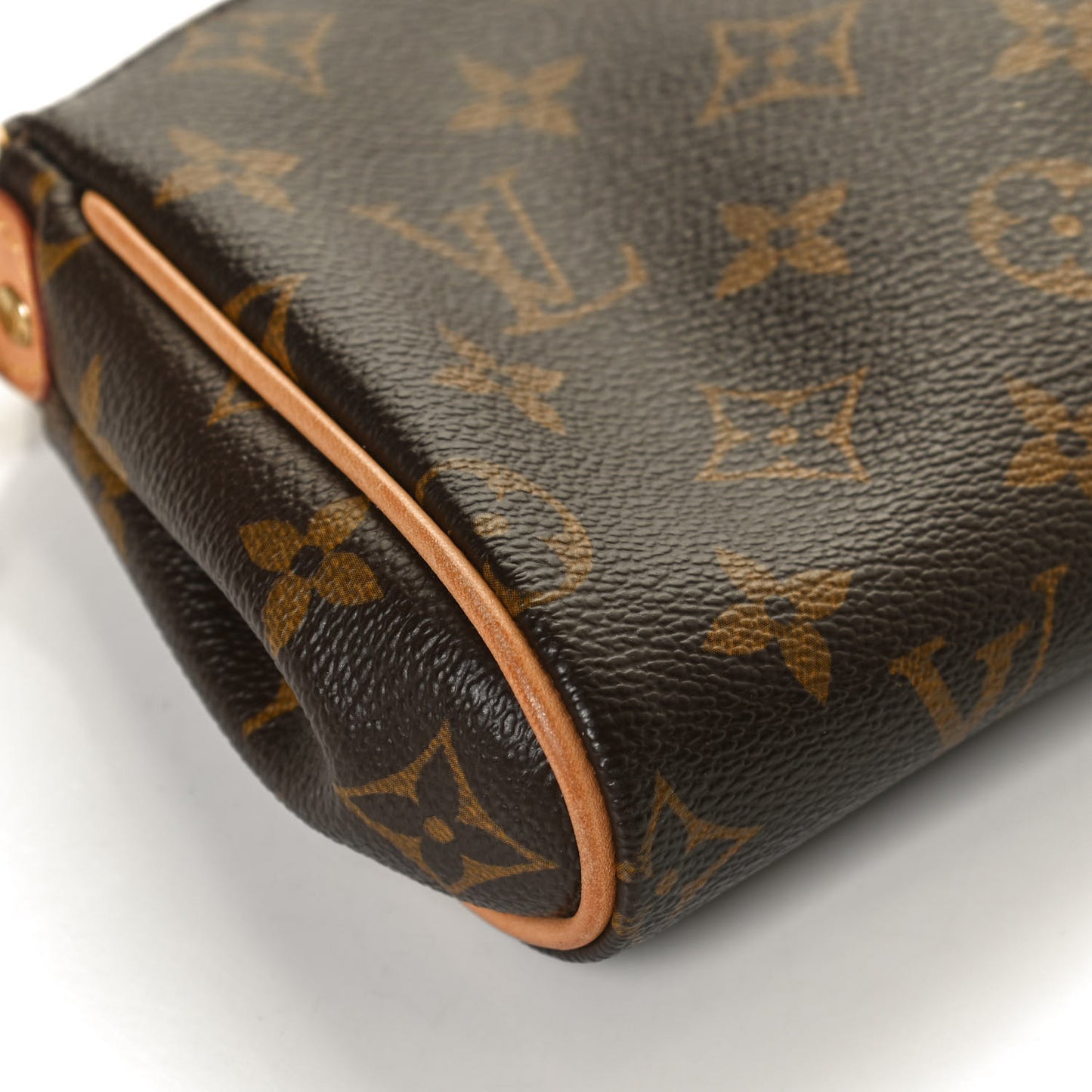 Monogram Eva Clutch