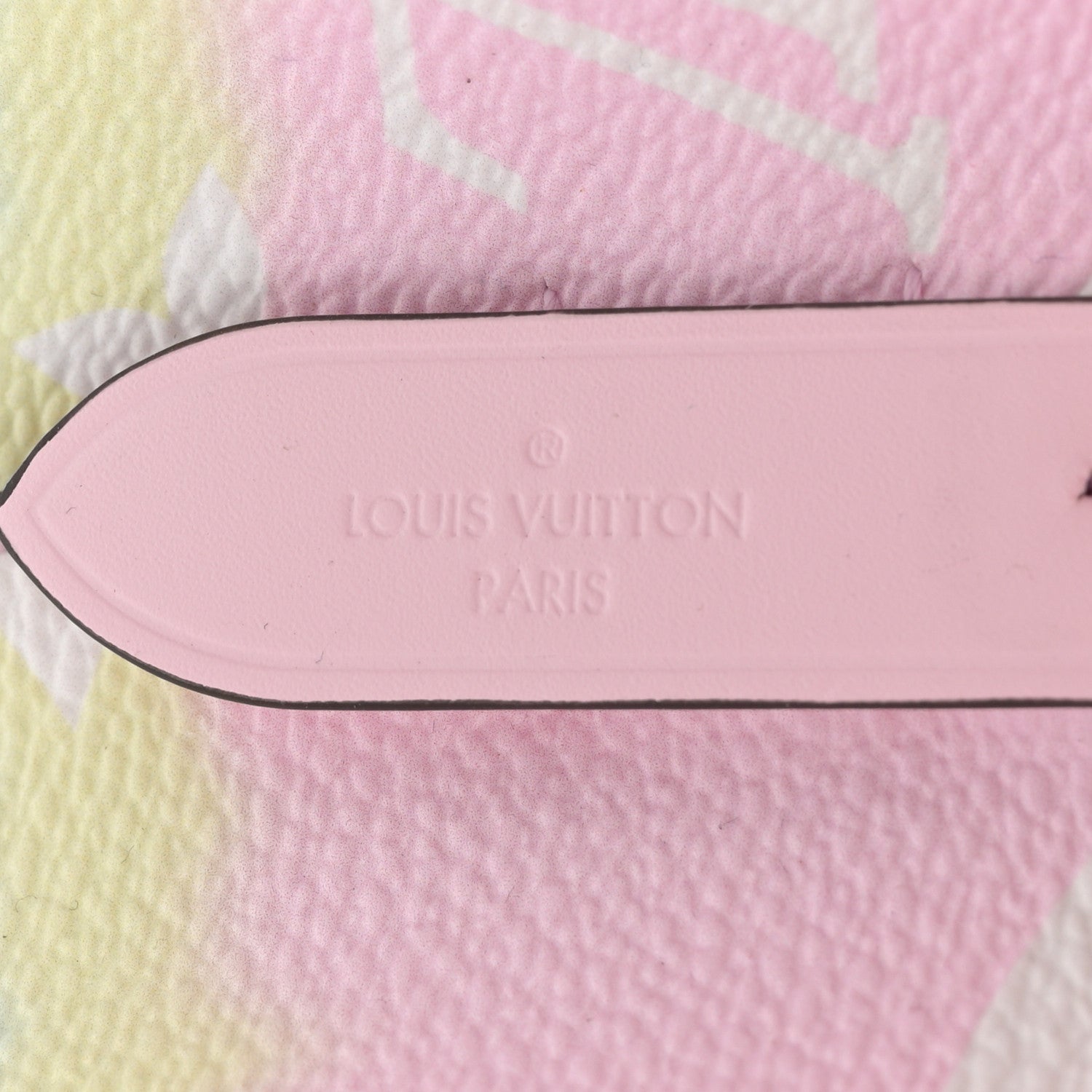 Louis Vuitton Monogram Escale Neonoe MM Pastel 6 of 10