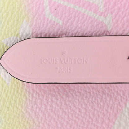 Louis Vuitton Monogram Escale Neonoe MM Pastel 6 of 10