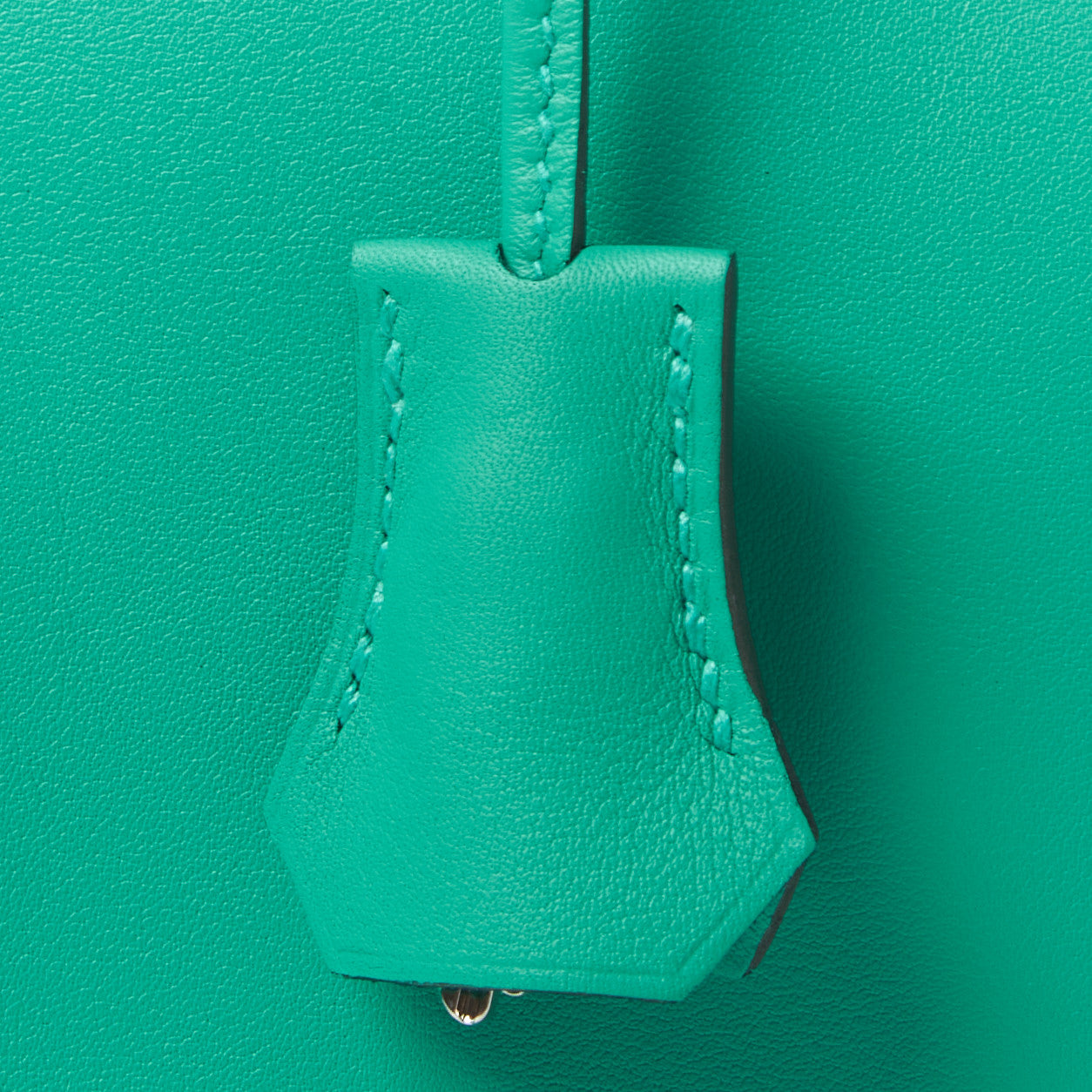 Swift Birkin 25 Menthe