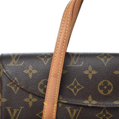 Louis Vuitton Monogram Sonatine 7 of 13
