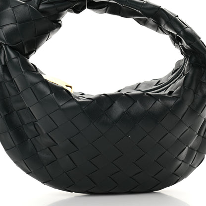 Bottega Veneta Nappa Intrecciato Mini Jodie Dark Moss 6 of 8
