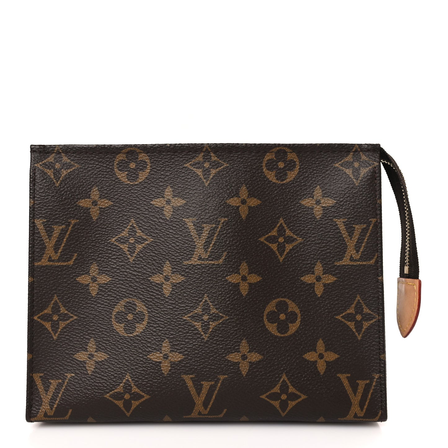 Monogram Toiletry Pouch 19