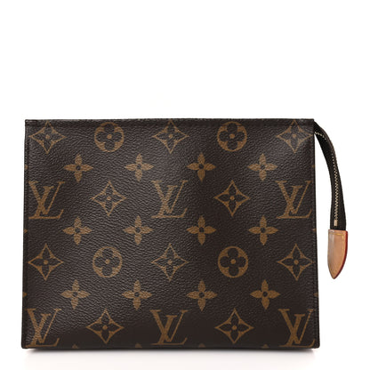 Louis Vuitton Monogram Toiletry Pouch 19 1 of 8