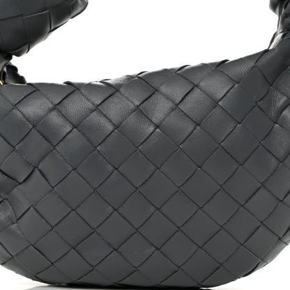 Bottega Veneta Nappa Intrecciato Mini Jodie Thunder 8 of 10