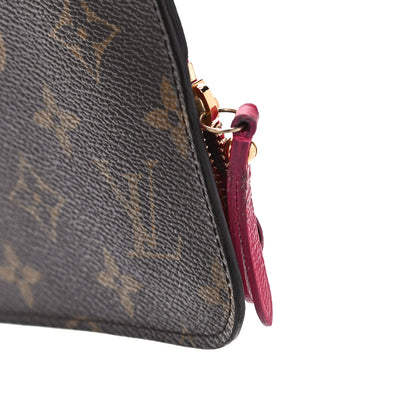 Louis Vuitton Monogram Insolite Wallet Rose Pop 11 of 11