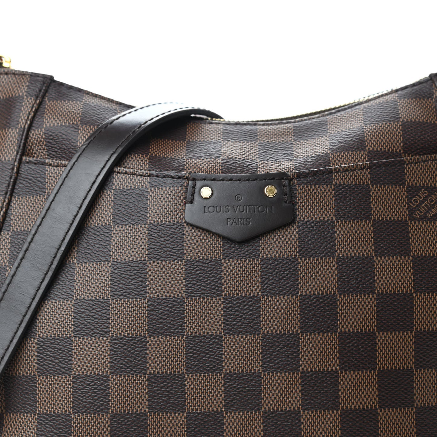 Damier Ebene South Bank Besace