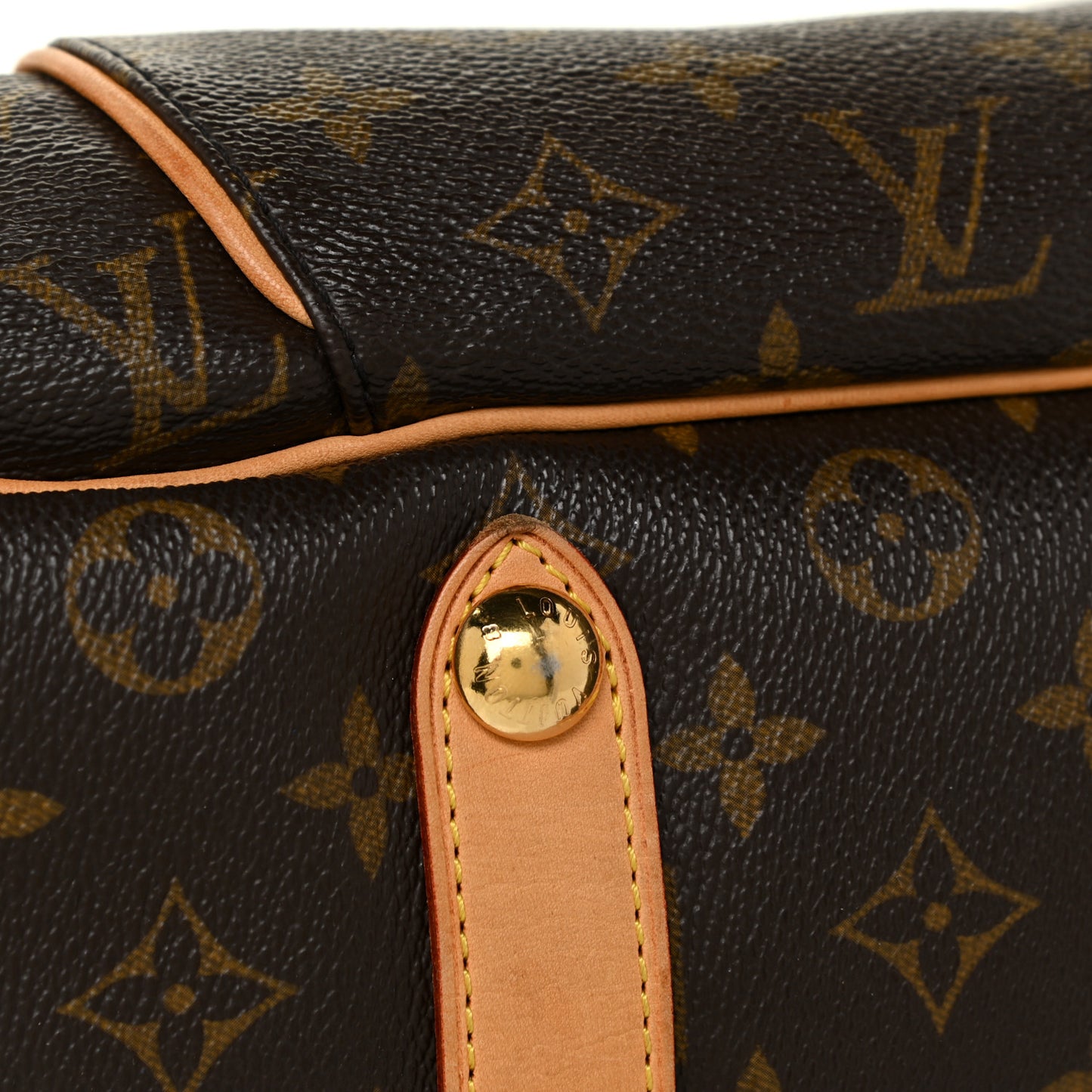 Monogram Galliera PM