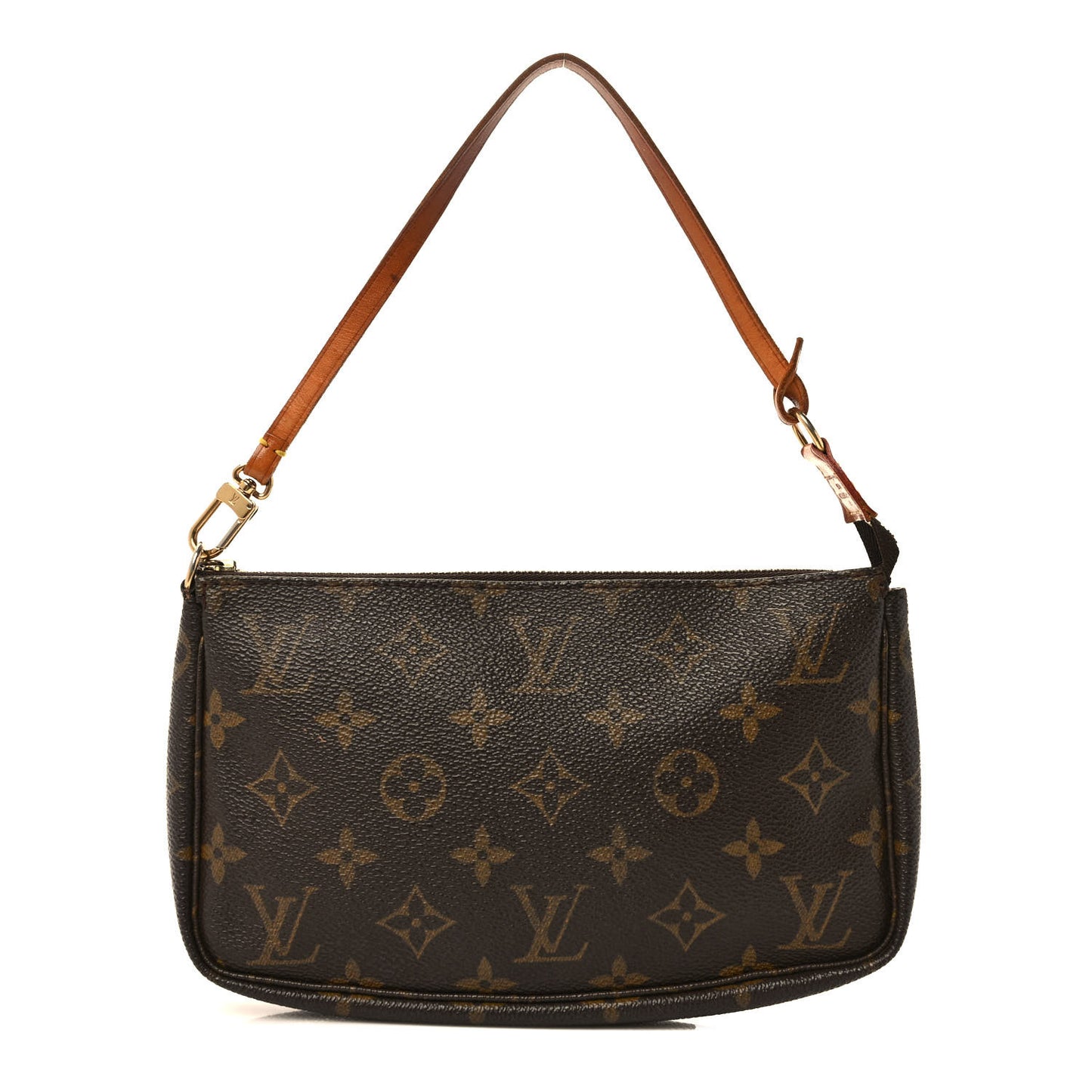 Monogram Pochette Accessories