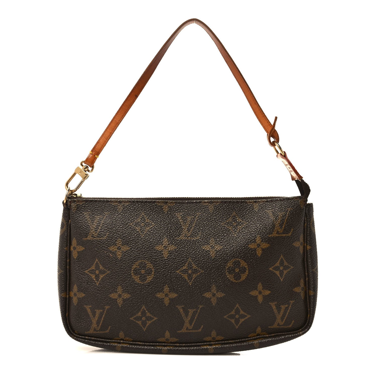 Louis Vuitton Monogram Pochette Accessories 1 of 12