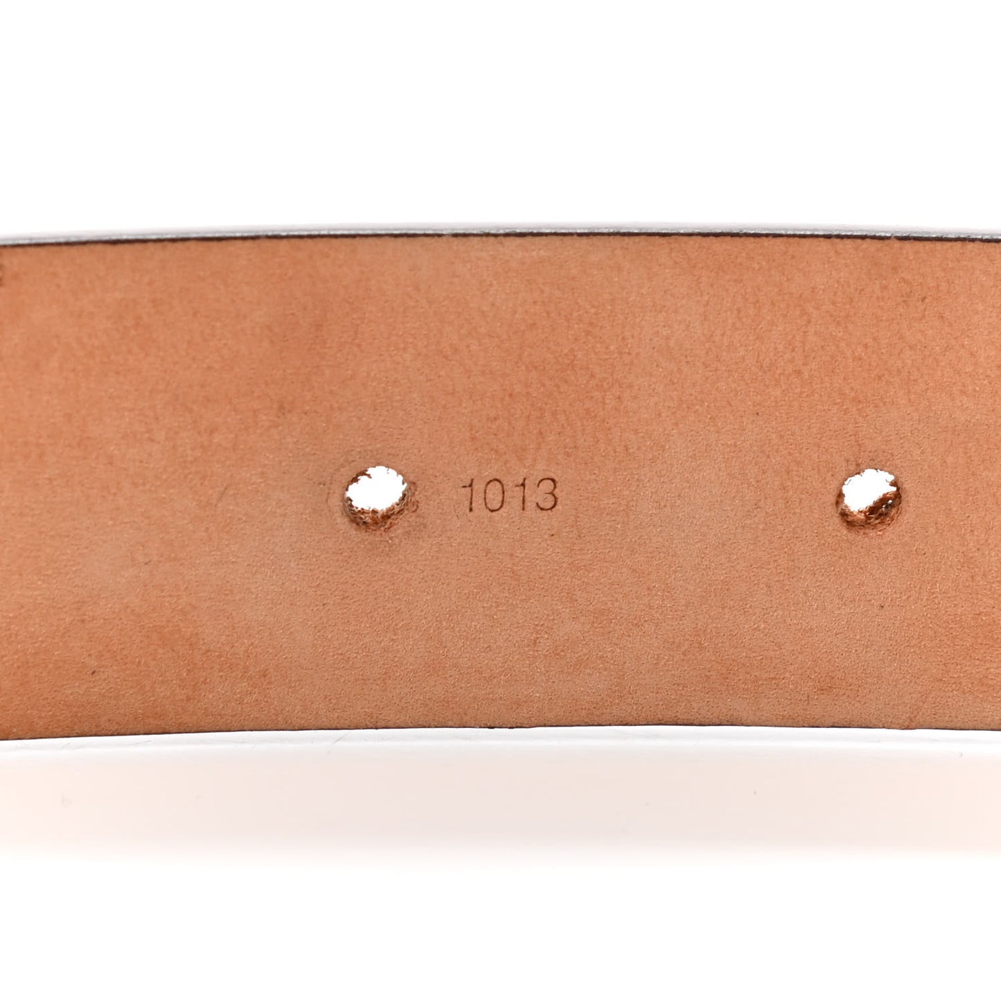 Monogram Ceinture Belt Gold Buckle 90 36