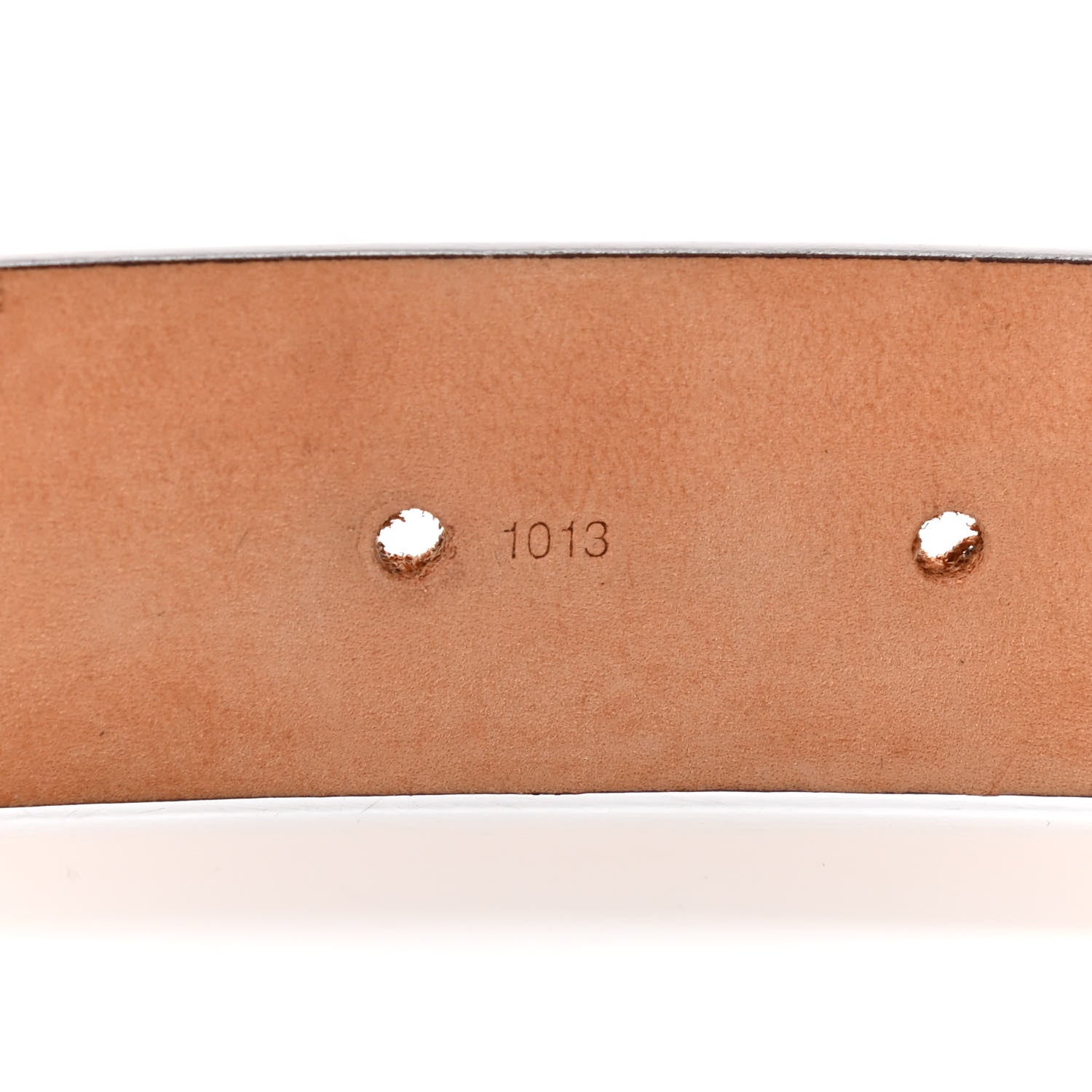 Louis Vuitton Monogram Ceinture Belt Gold Buckle 90 36 4 of 8