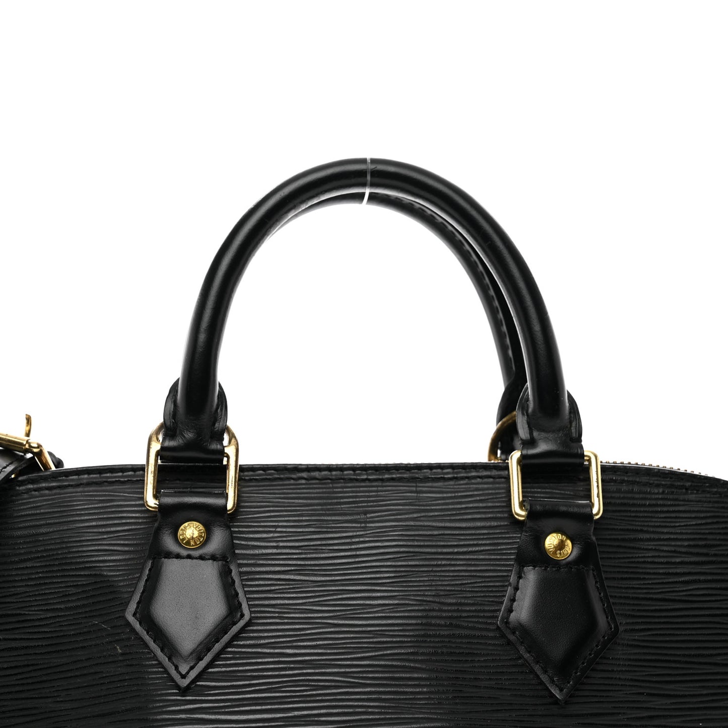 Epi Alma PM Black