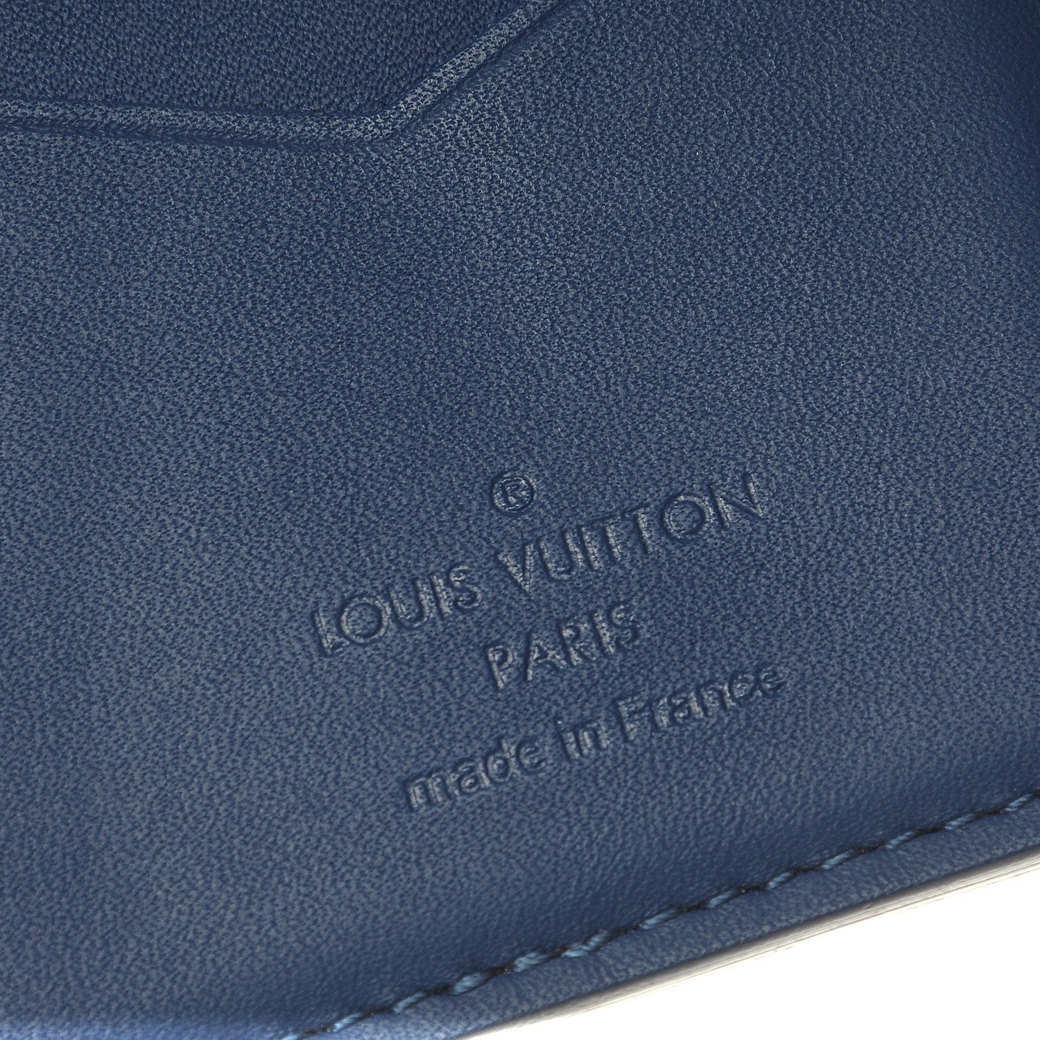 Louis Vuitton Neon Damier Infini Pocket Organizer Orion 6 of 7