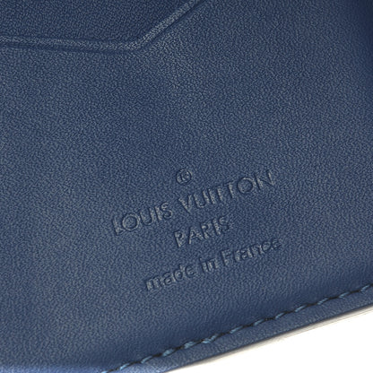 Louis Vuitton Neon Damier Infini Pocket Organizer Orion 6 of 7