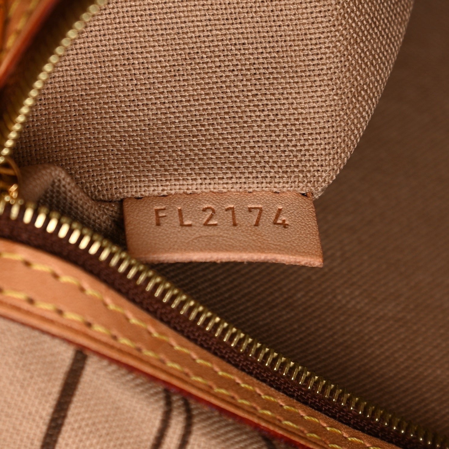 Louis Vuitton Monogram Delightful PM 7 of 11
