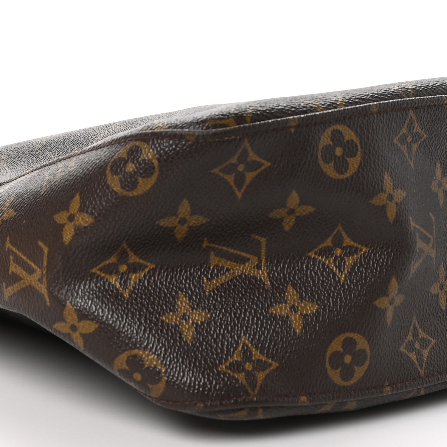 Louis Vuitton Monogram Looping GM 8 of 11