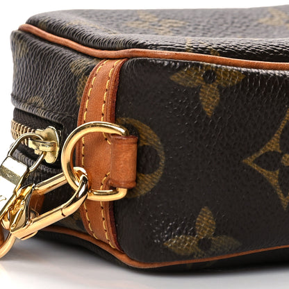 Louis Vuitton Monogram Wapity 7 of 10