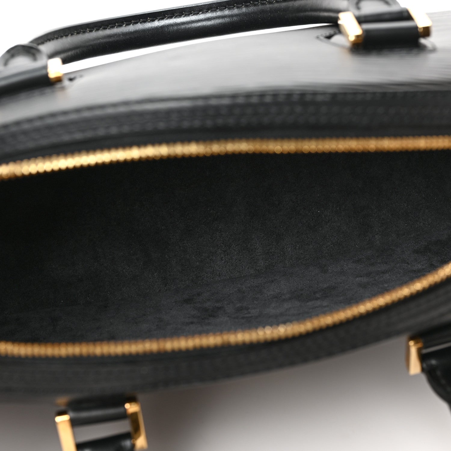 Louis Vuitton Epi Jasmin Black 5 of 8