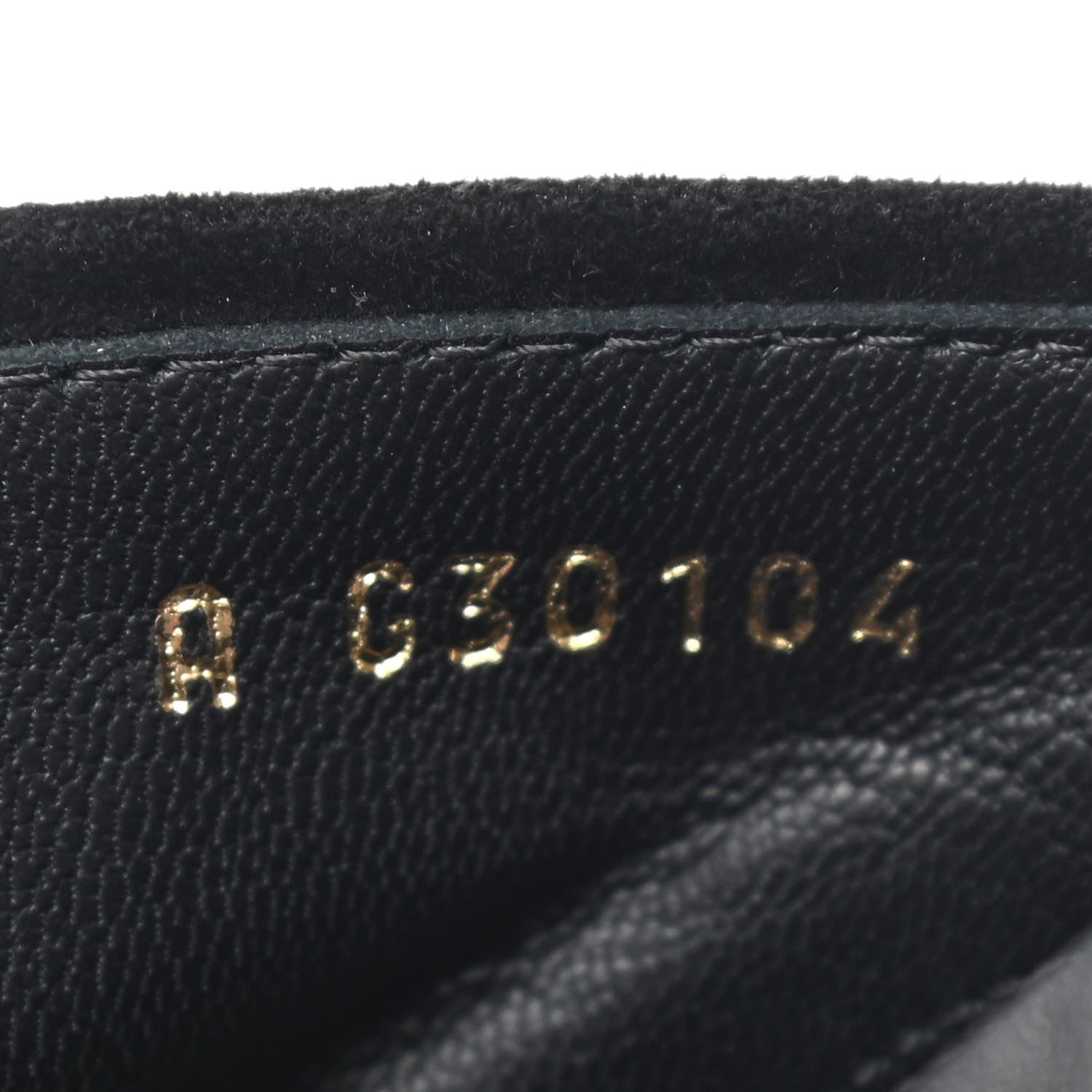 Chanel Suede Lambskin Short Boots 37.5 Black White 8 of 10