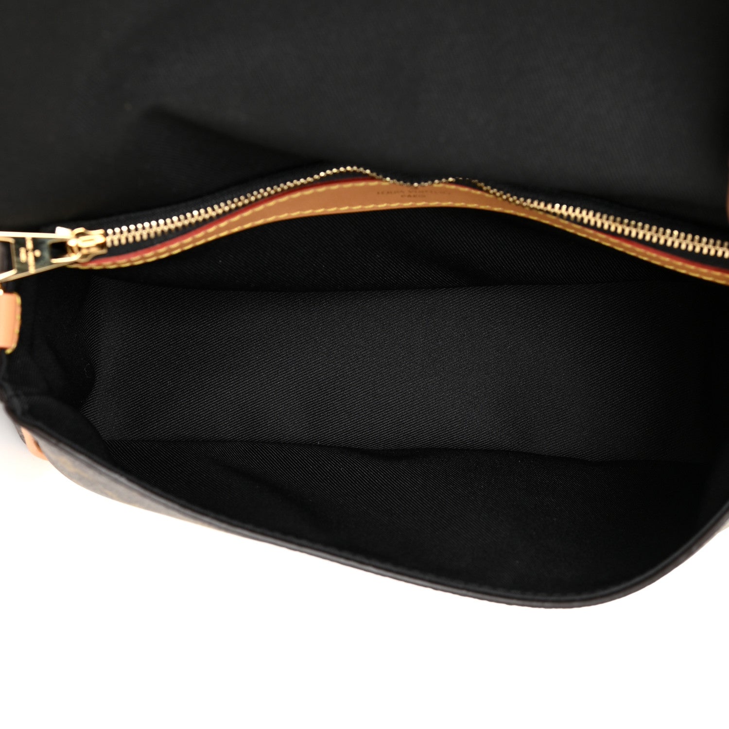 Louis Vuitton Monogram Diane Black 5 of 10