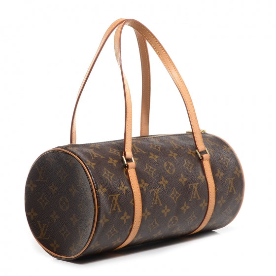 Monogram Papillon 30
