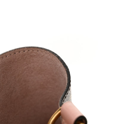 Louis Vuitton Monogram Neonoe MM Rose Poudre 12 of 13