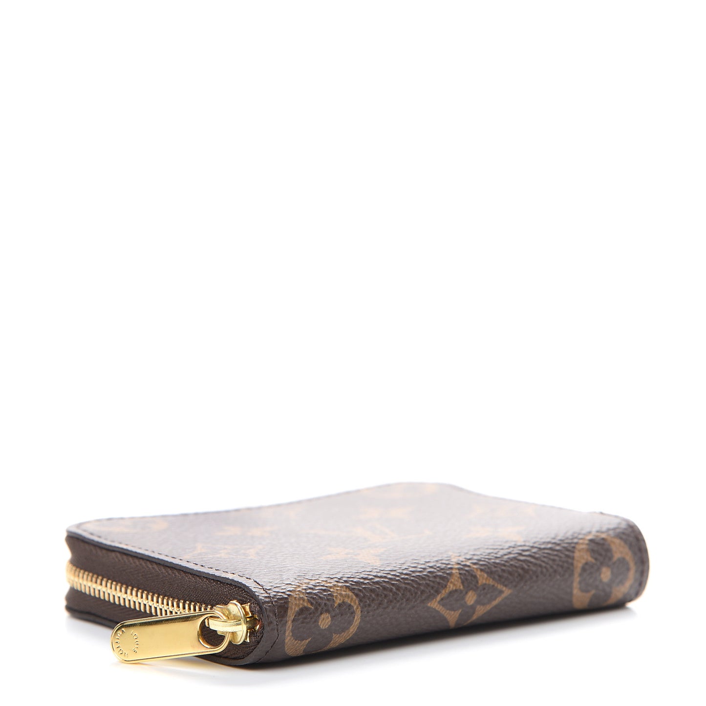 Monogram Zippy Coin Purse