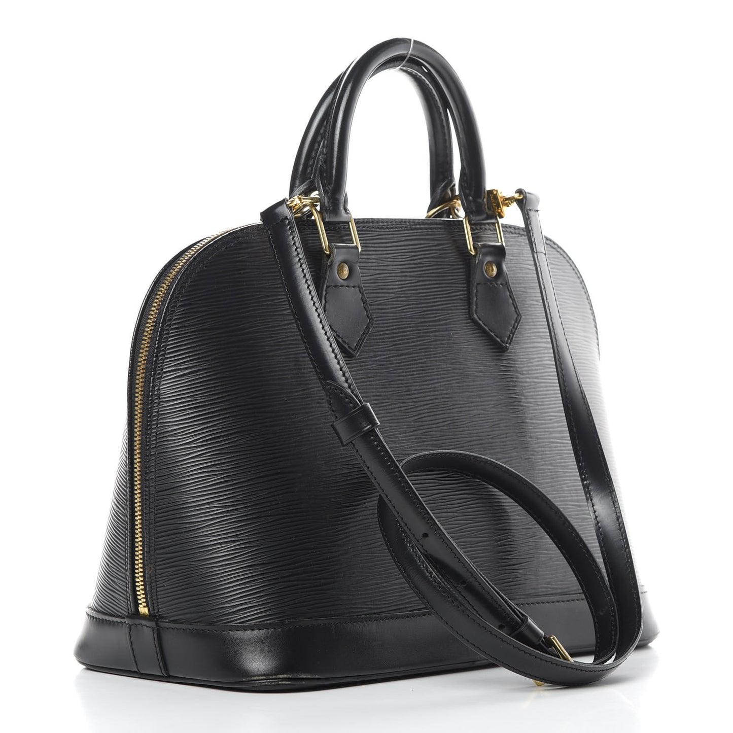 Epi Alma PM Black