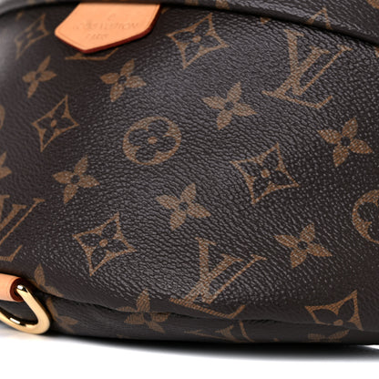 Louis Vuitton Monogram Bumbag 9 of 14