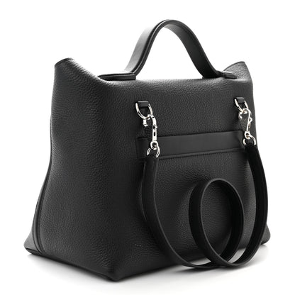 Hermes Togo Swift 24/24 29 Black 3 of 12