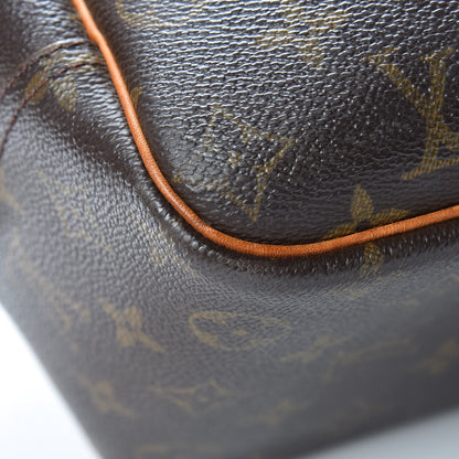 Louis Vuitton Monogram Deauville 9 of 28
