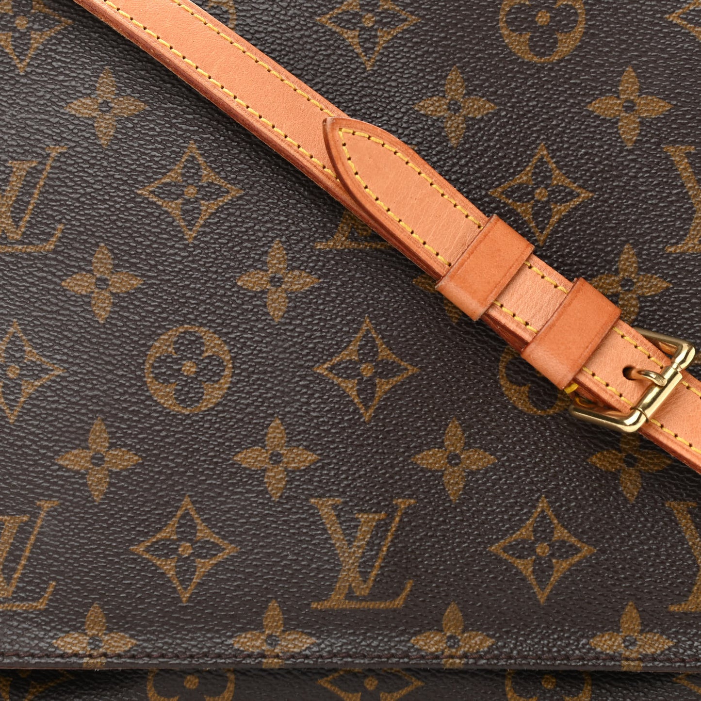Monogram Musette Tango