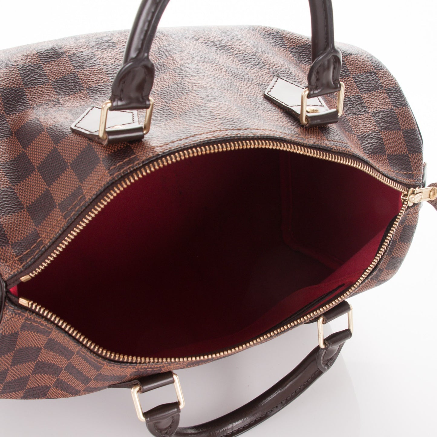 Damier Ebene Speedy 30
