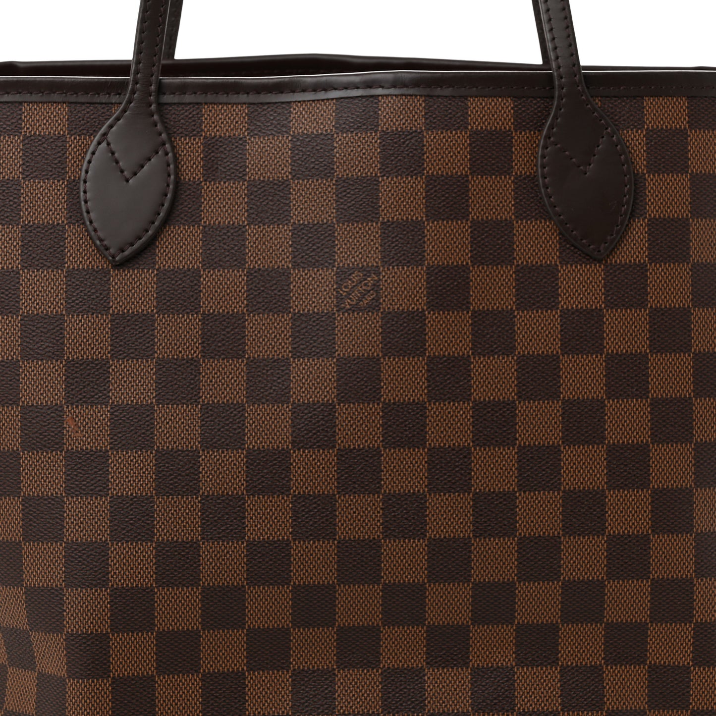 Damier Ebene Neo Neverfull MM