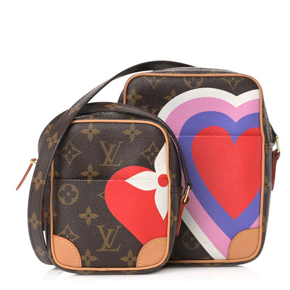 Louis Vuitton Game On Paname Set 1 of 16