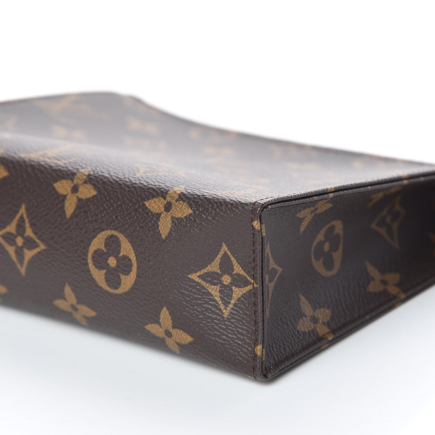 Monogram Toiletry Pouch 19