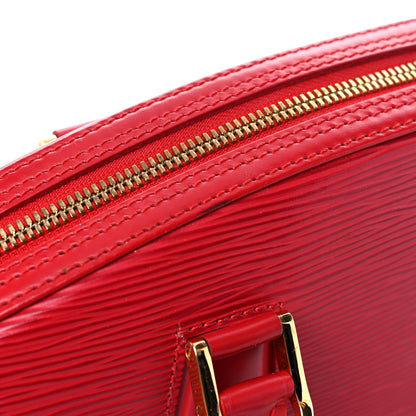 Louis Vuitton Epi Jasmin Rouge 14 of 18