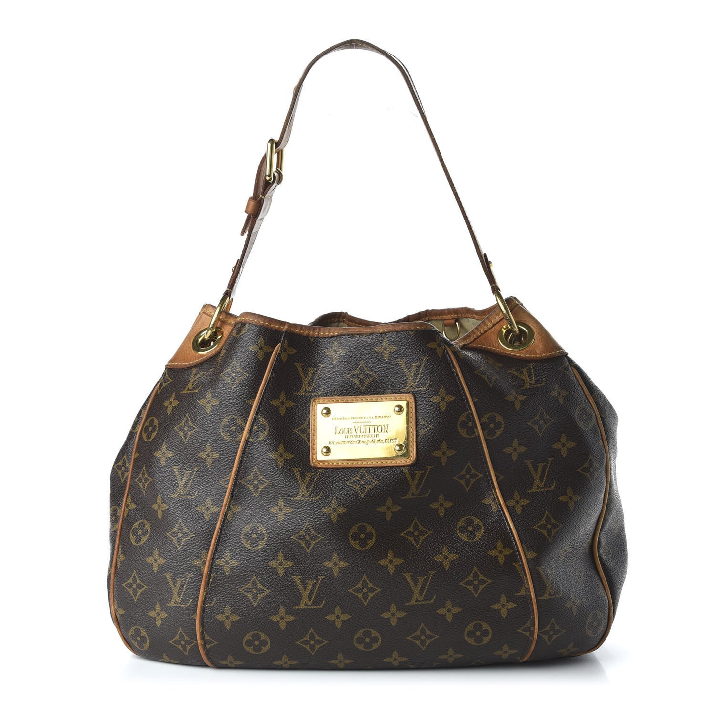 Monogram Galliera PM