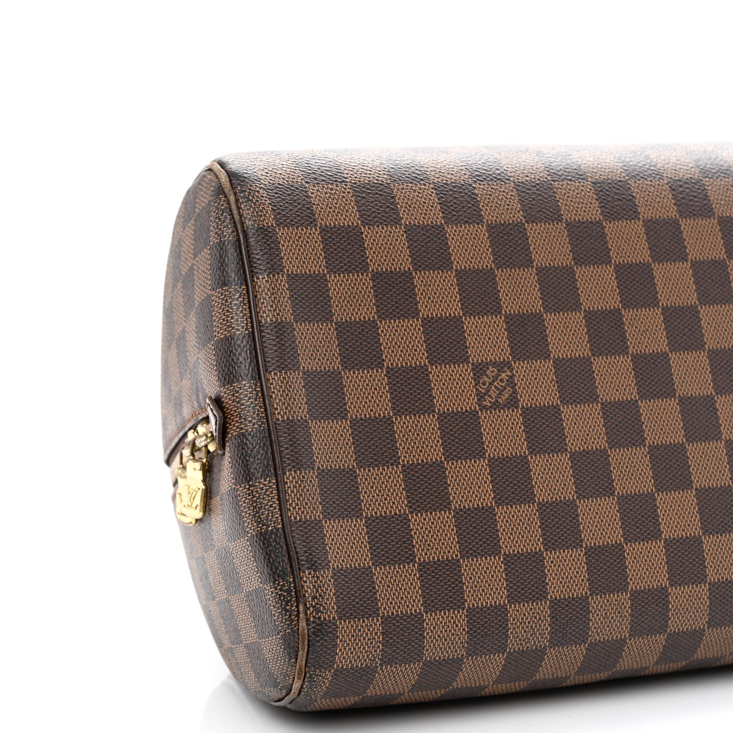 Louis Vuitton Damier Ebene Ribera MM 9 of 15