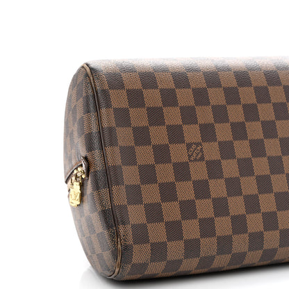 Louis Vuitton Damier Ebene Ribera MM 9 of 15
