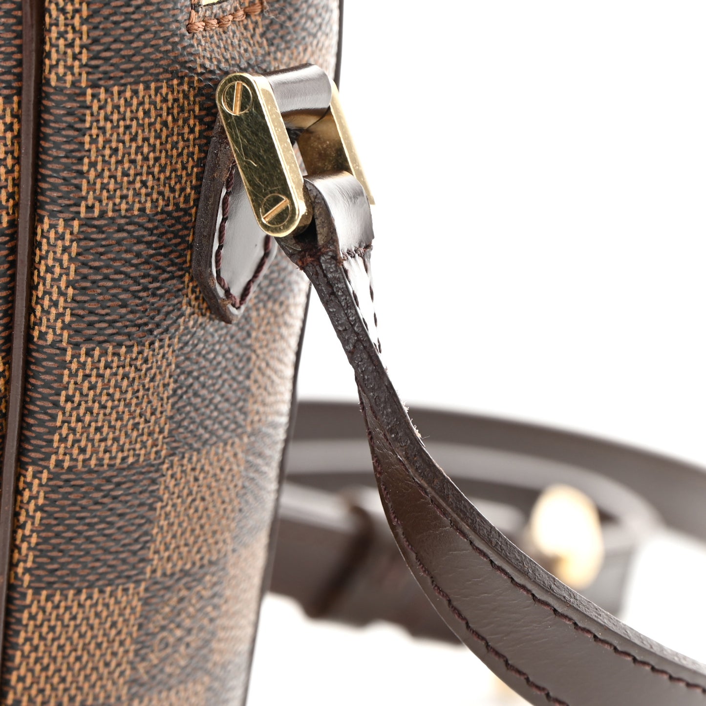 Damier Ebene Ipanema PM