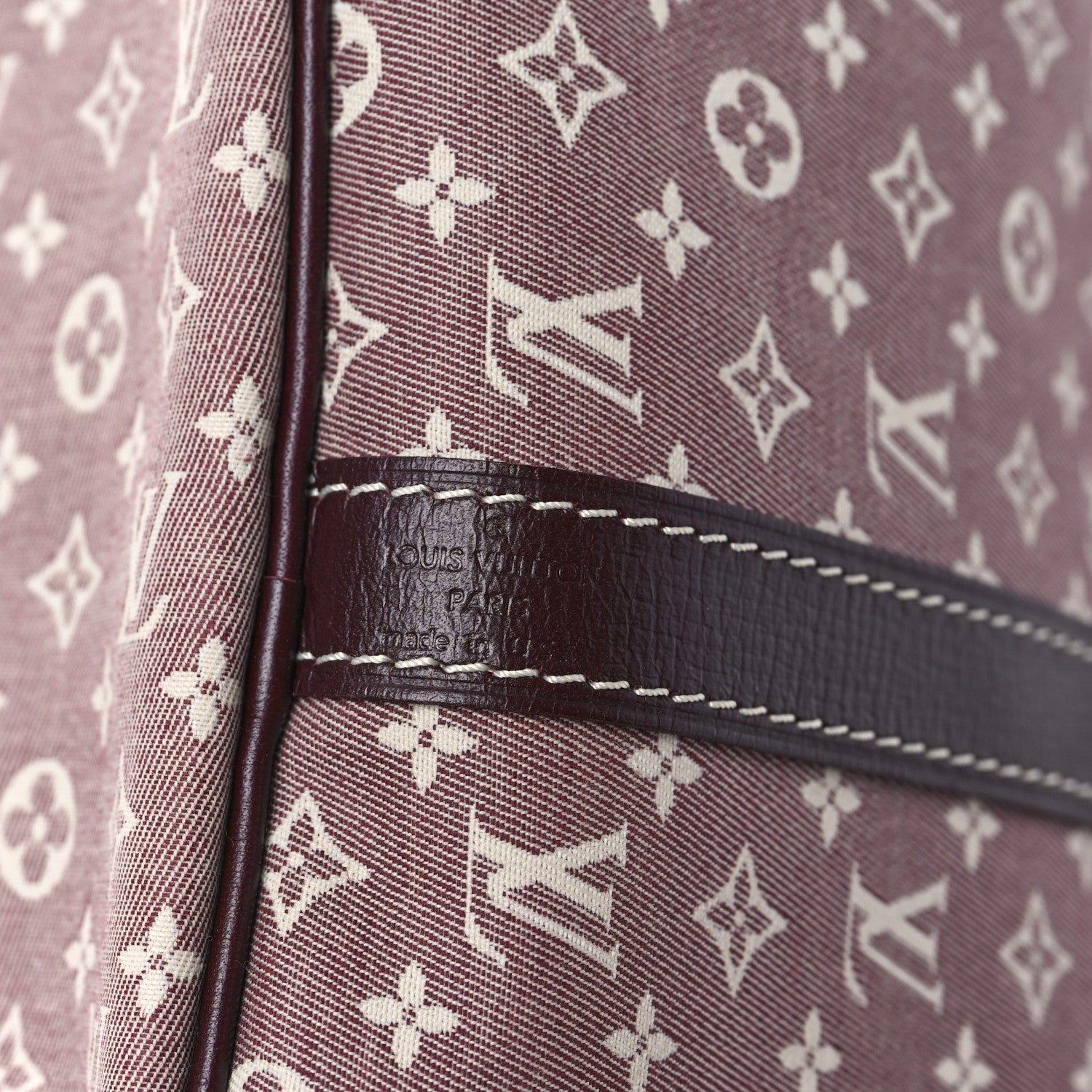 Louis Vuitton Monogram Idylle Speedy Bandouliere 30 Sepia 6 of 8